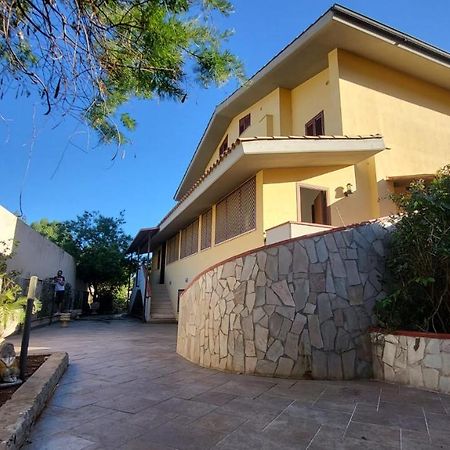 Villa Rosa パレルモ エクステリア 写真