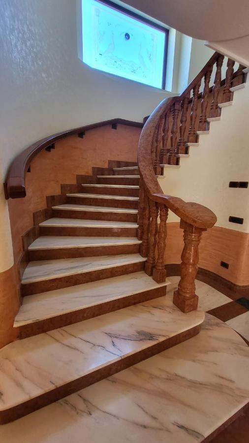 Villa Rosa パレルモ エクステリア 写真